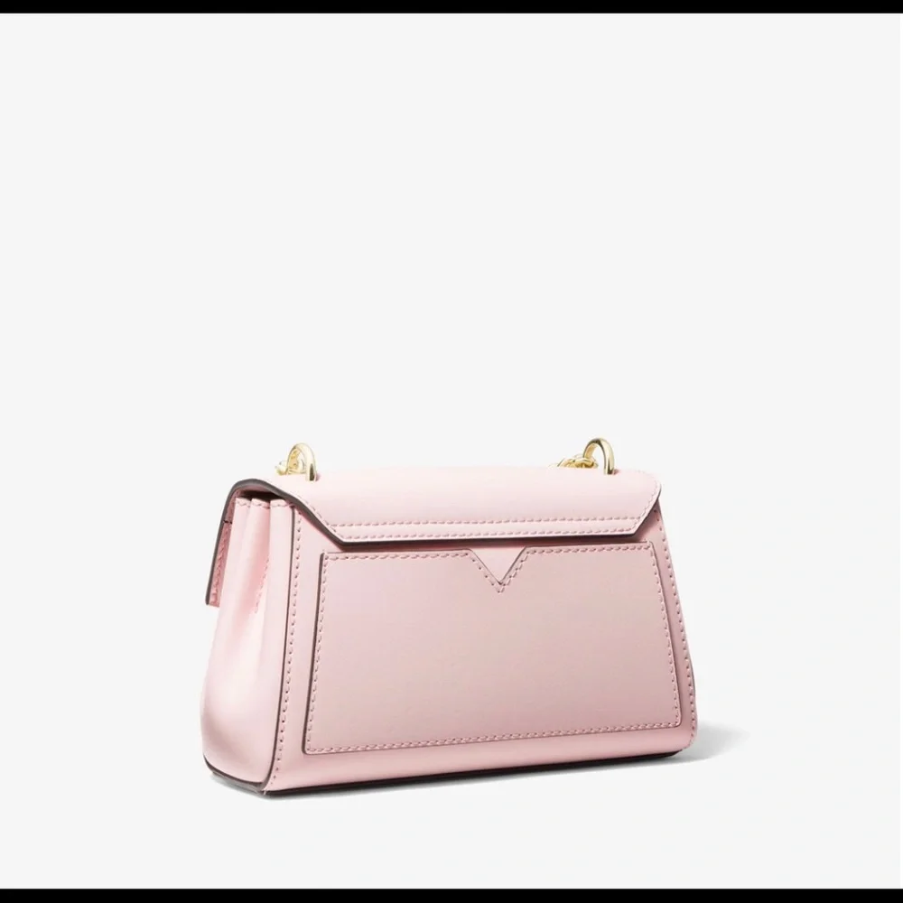 Michael Kors Médium Handbag and Wallet or Clutch - NWT - Picture 3 of 5